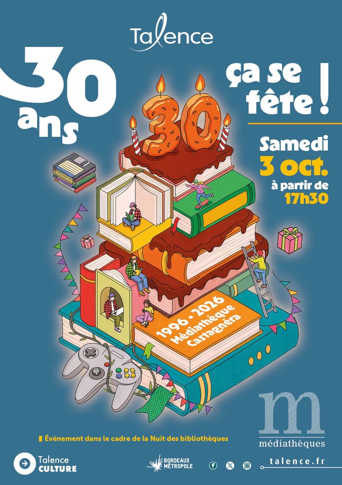 Visuel évènement