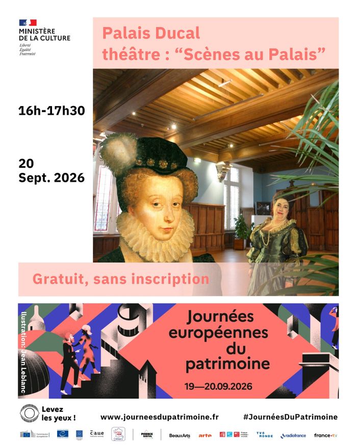 Visuel évènement