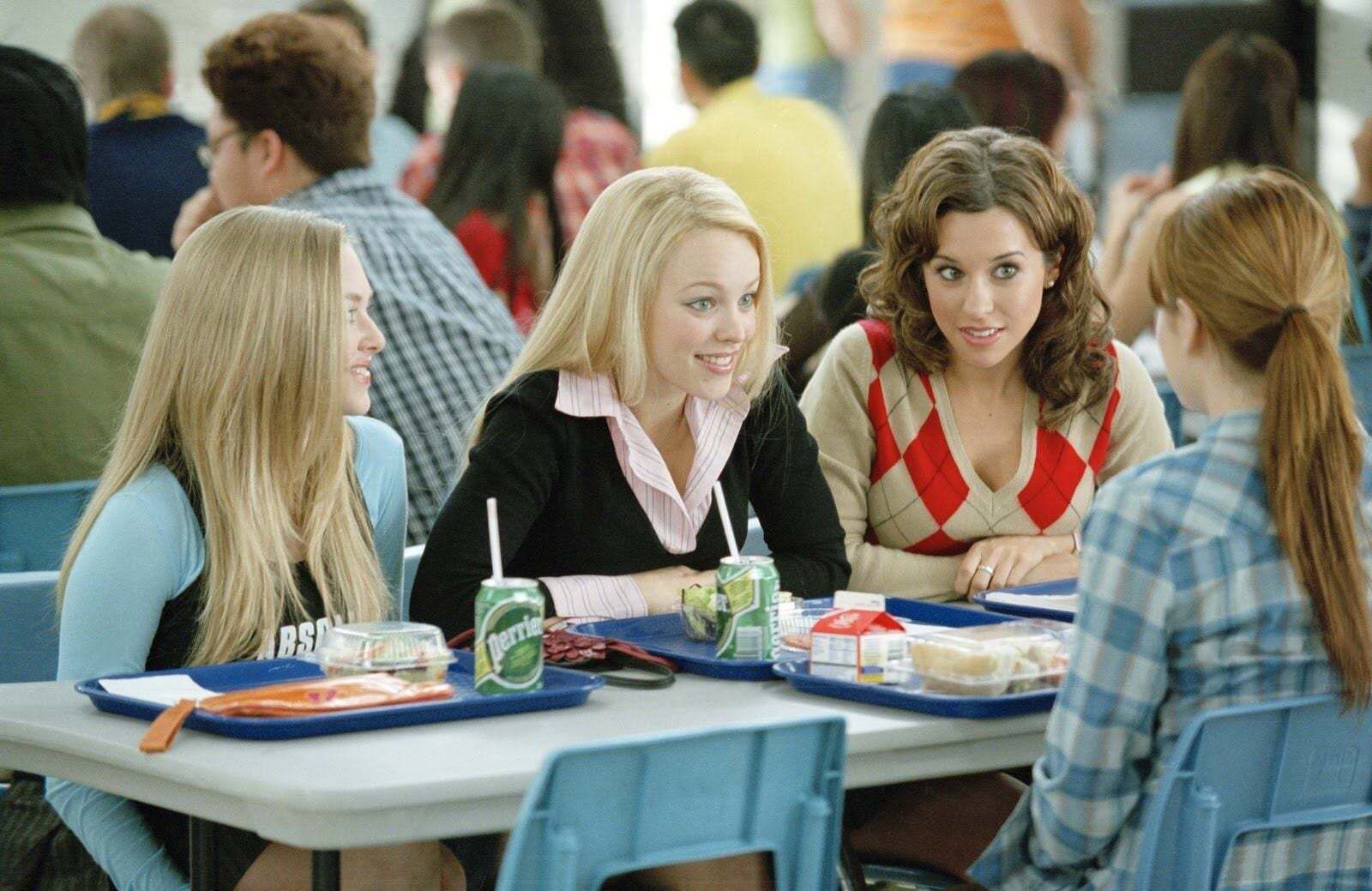 Mean Girls Party 🎀