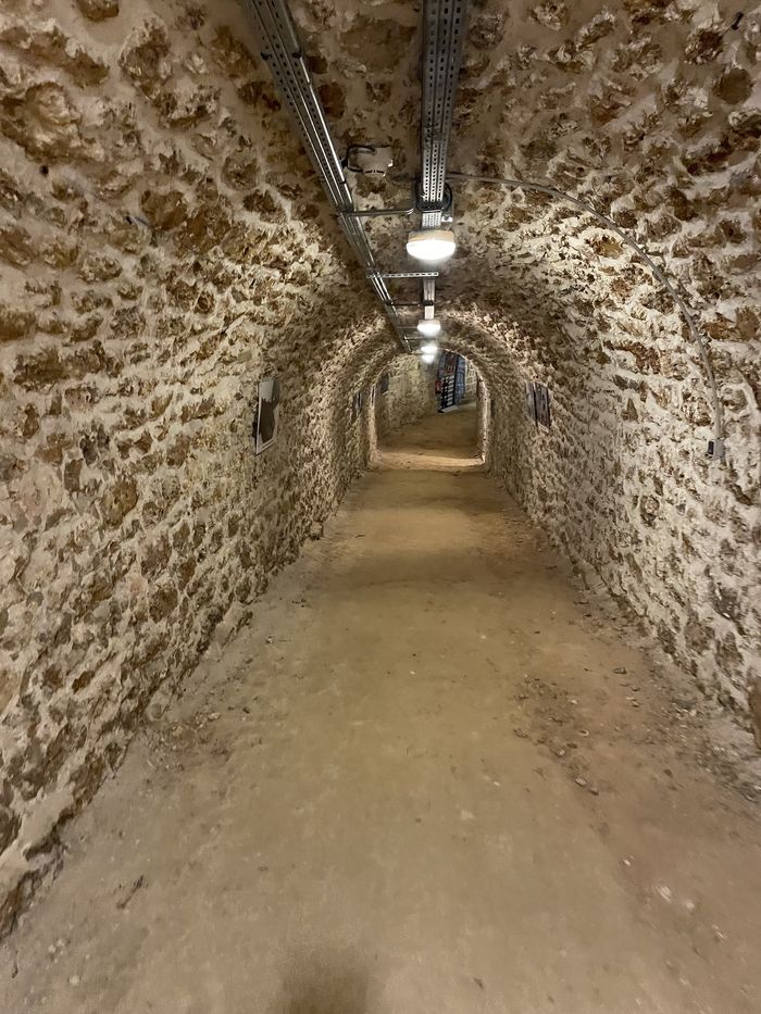 CNC : visite de la Direction du patrimoine cinématographique