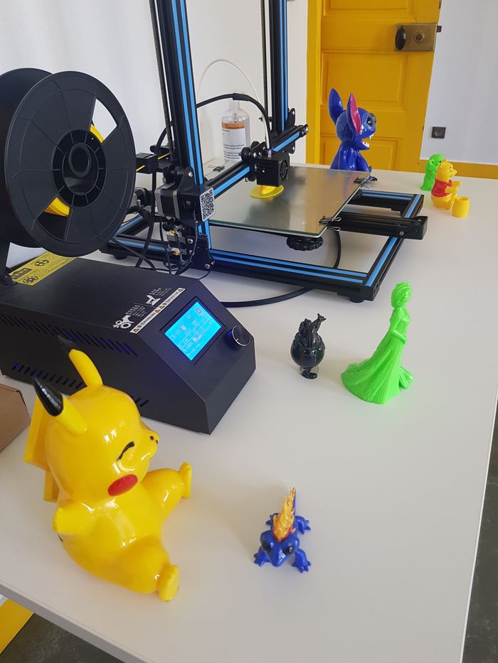 LES BEAUX JOURS DU NUMERIQUE