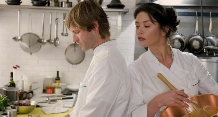 Ciné Gourmand : Le Goût de la Vie par Chef Jésus
