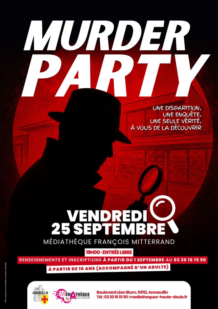 Murder party