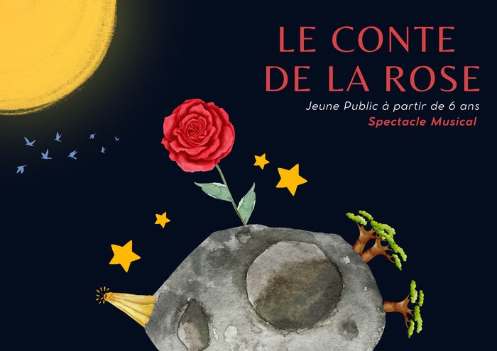 Proposition de spectacle pour le catalogue culturel du Loiret