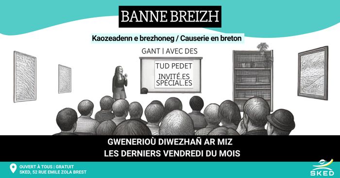 Visuel évènement