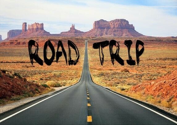 Road Trip