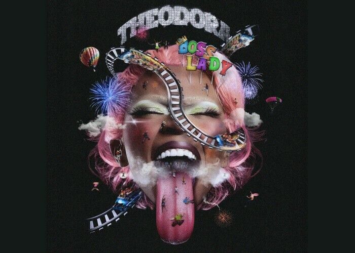 Theodora