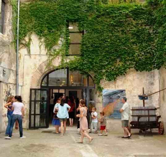 Espace Gibert à Lézignan