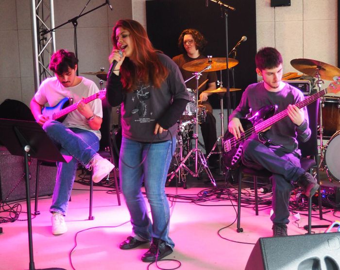 Burdigala World Music