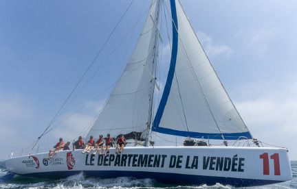 Visuel évènement
