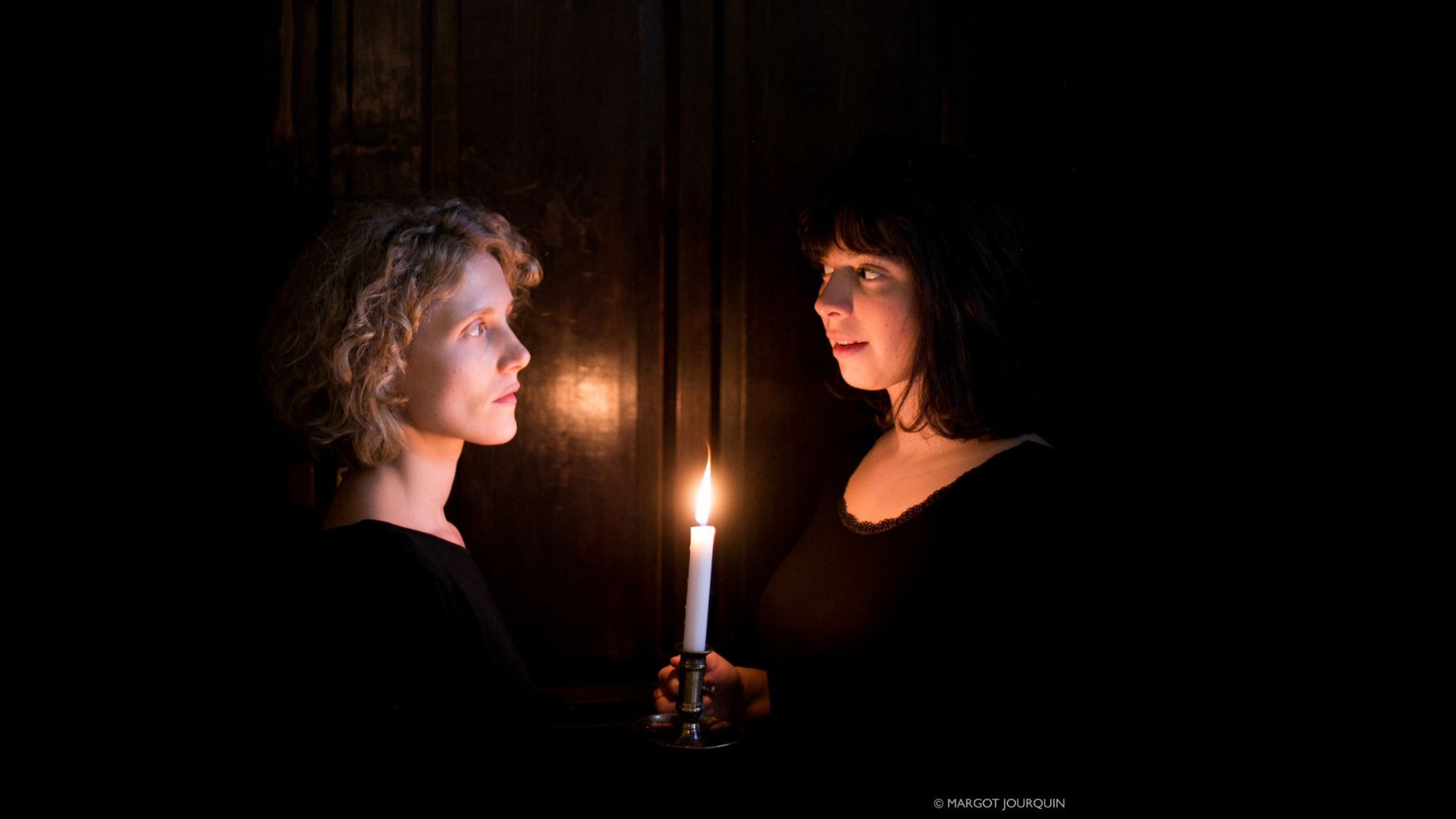 Toute la tendresse de mon cœur