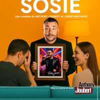 Festival de Théâtre - Le Sosie