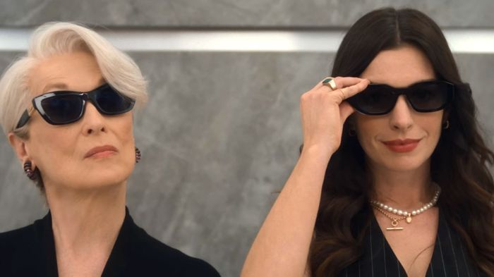 Ciné-Débat : Le Diable S'Habille en Prada 2