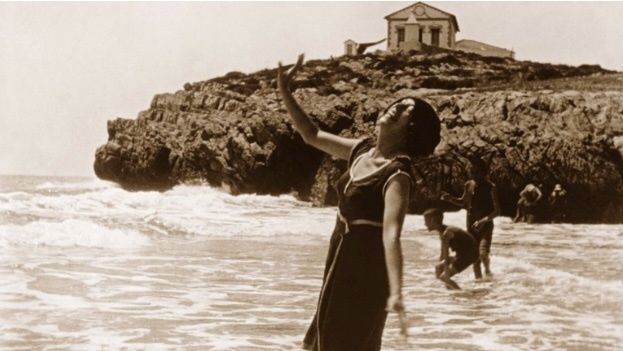 Conversa "Les fotos d'Aurora: una manera de mostrar-se al món"
Amb Cristina Masanés i David Iglesias