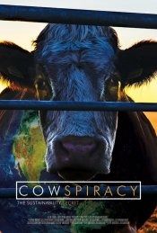 (ciné-débat) COWSPIRACY : THE SUSTAINABILITY SECRET - séance unique, débat avec l’association L214 Ethique & Animaux.