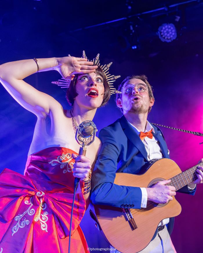 Bal du printemps au Grand-Théâtre