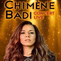 Concert - Chimène Badi