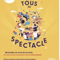 Tous au spectacle "Herbes folles et sorcières"