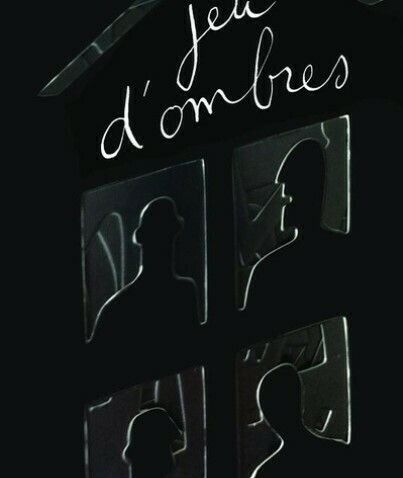 Les lumières de la nuit