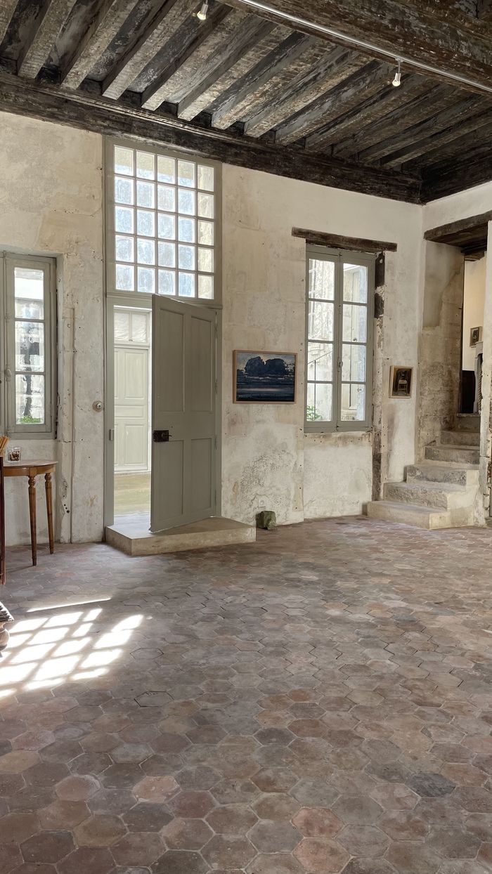 Visitez « La maison d'en face »
