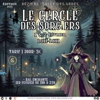 Le Cercle Des Sorciers