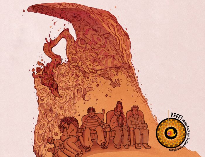 Pleins Feux Sur Le Film Francophone - 4ème édition