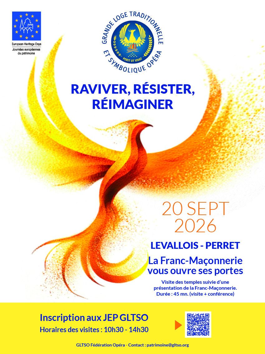 Raviver, Résister, Réimaginer - Une démarche au coeur de la GLTSO