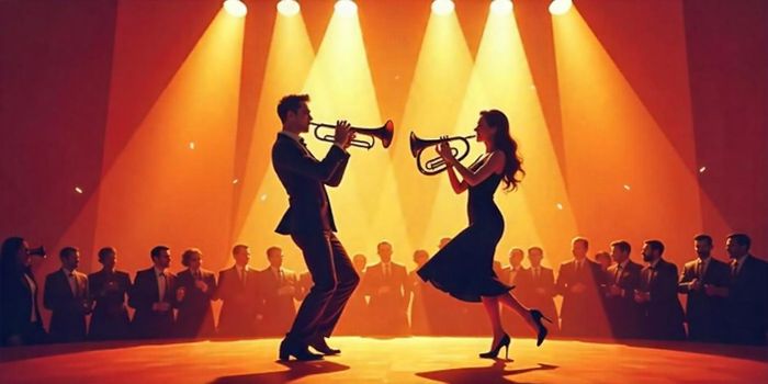 Swing Brass