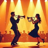 Swing Brass