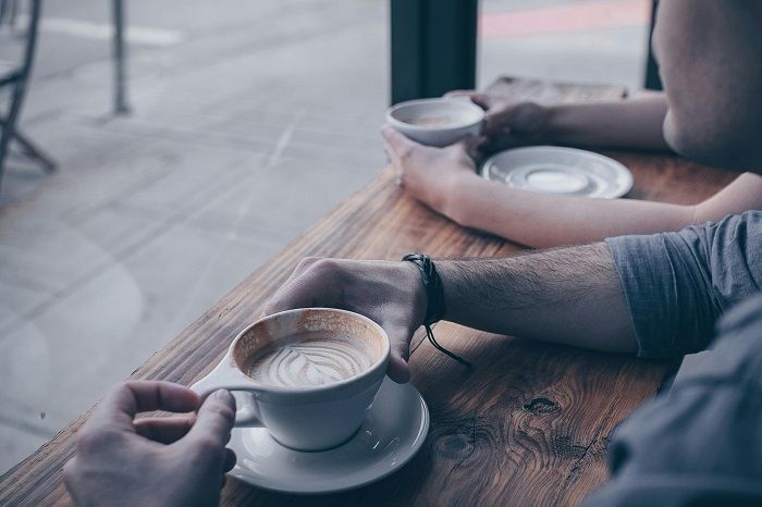 Café-rencontre avec l'association Entraide Autisme 44