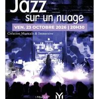 Concert - Jazz sur un nuage