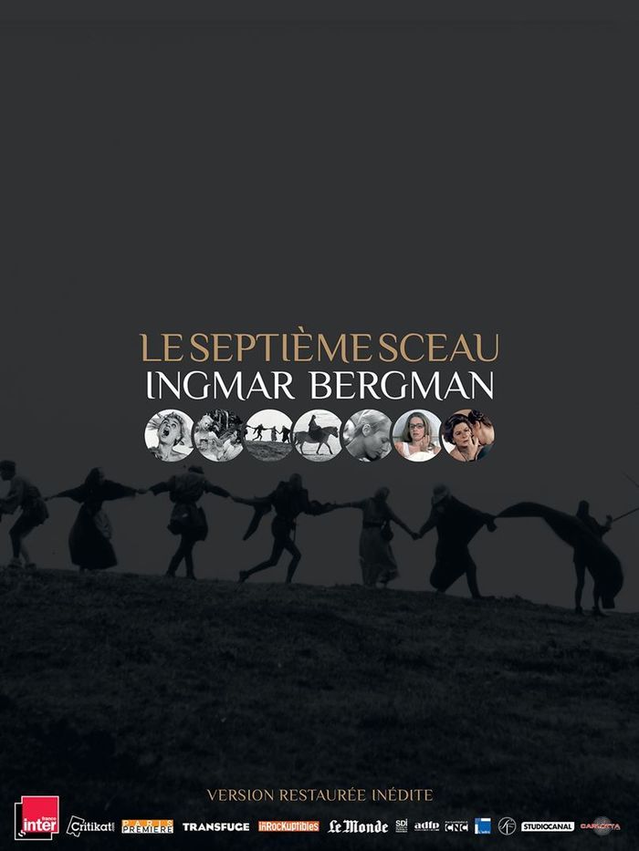 Le septième sceau