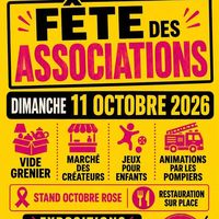 Fête des associations