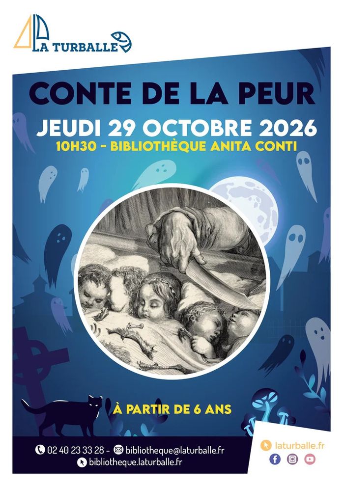 Conte de la peur