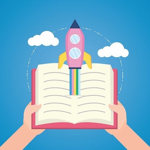 Readings - Ra'conte moi