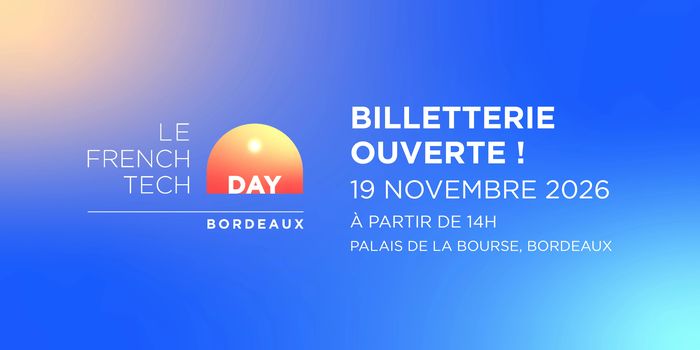 French Tech Day 2026