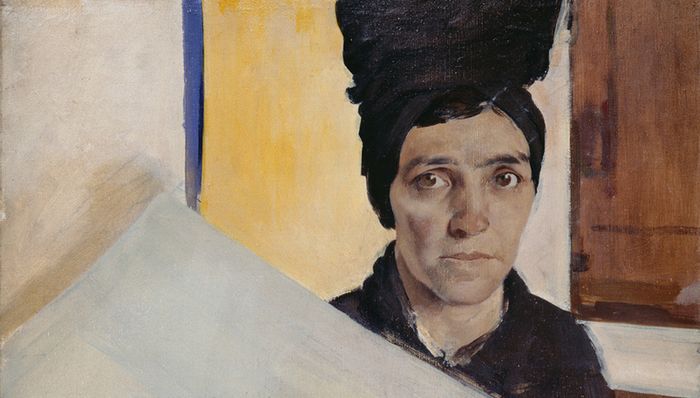 Portraits contemporains en art ancien
