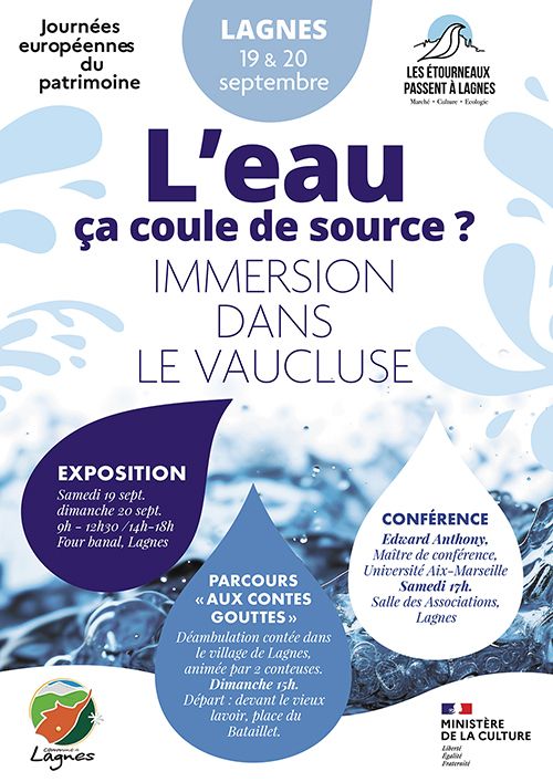 Visuel évènement