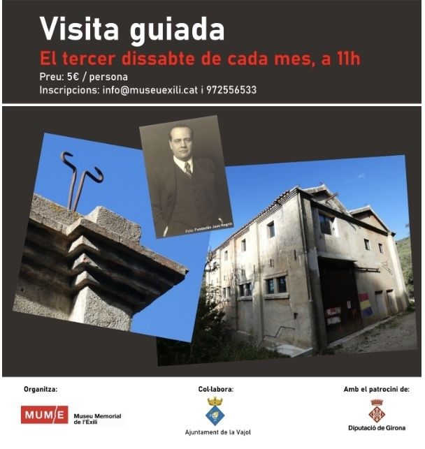 Visita guiada