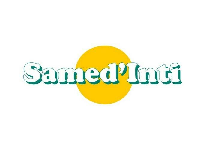 Samed'Inti - Repas low-tech & convivial