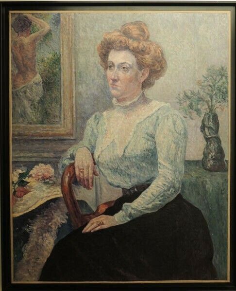 Et les femmes dans tout ça ! - Visite guidée du musée
