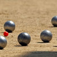 Fête de la Sort - Concours de Pétanque