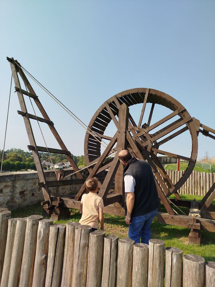 Visuel évènement