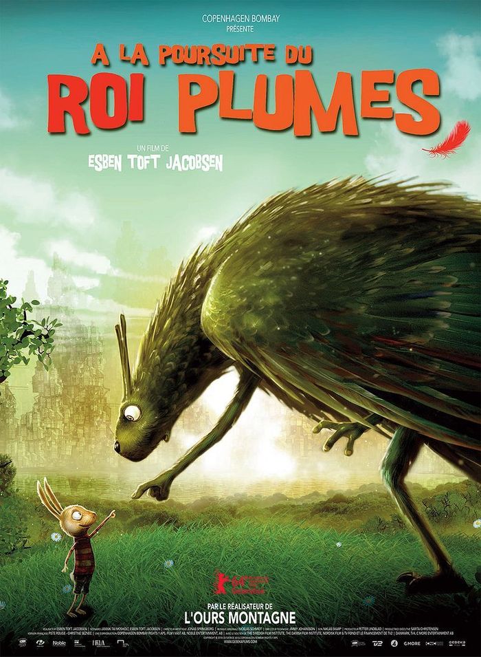 JEUNE PUBLIC (dès 8 ans)