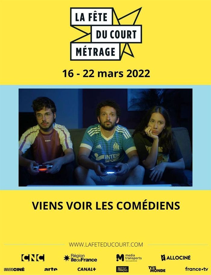 Viens voir les comédiens