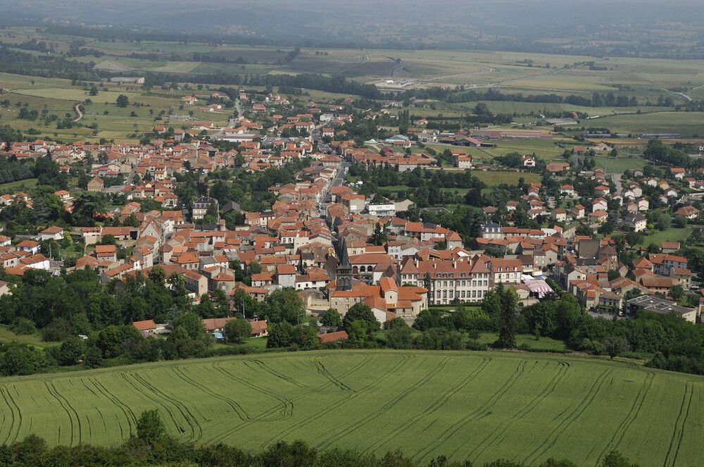 Découvrez "la balade des caves"