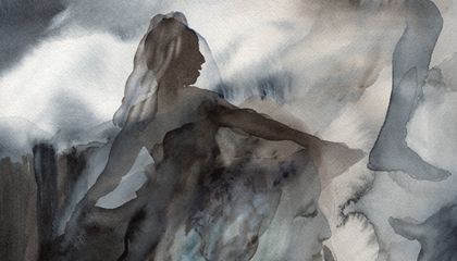 Baubo, de l'art de n'être pas mort (Jeanne Candel)