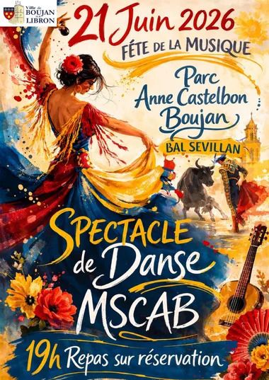 Fête de la musique