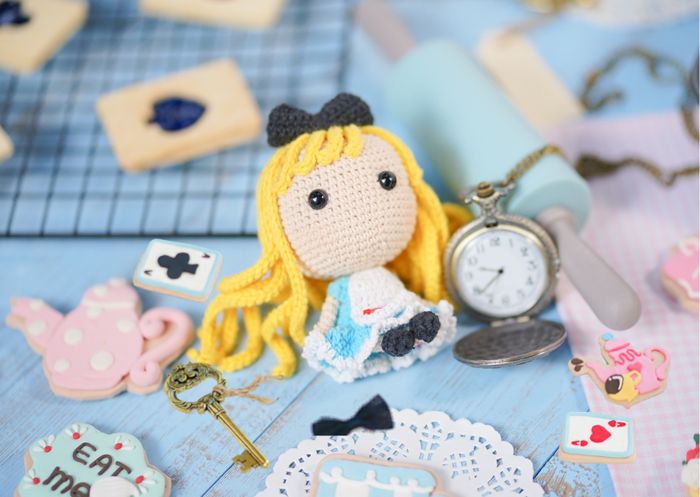 Escape aventure : Alice au pays des merveilles