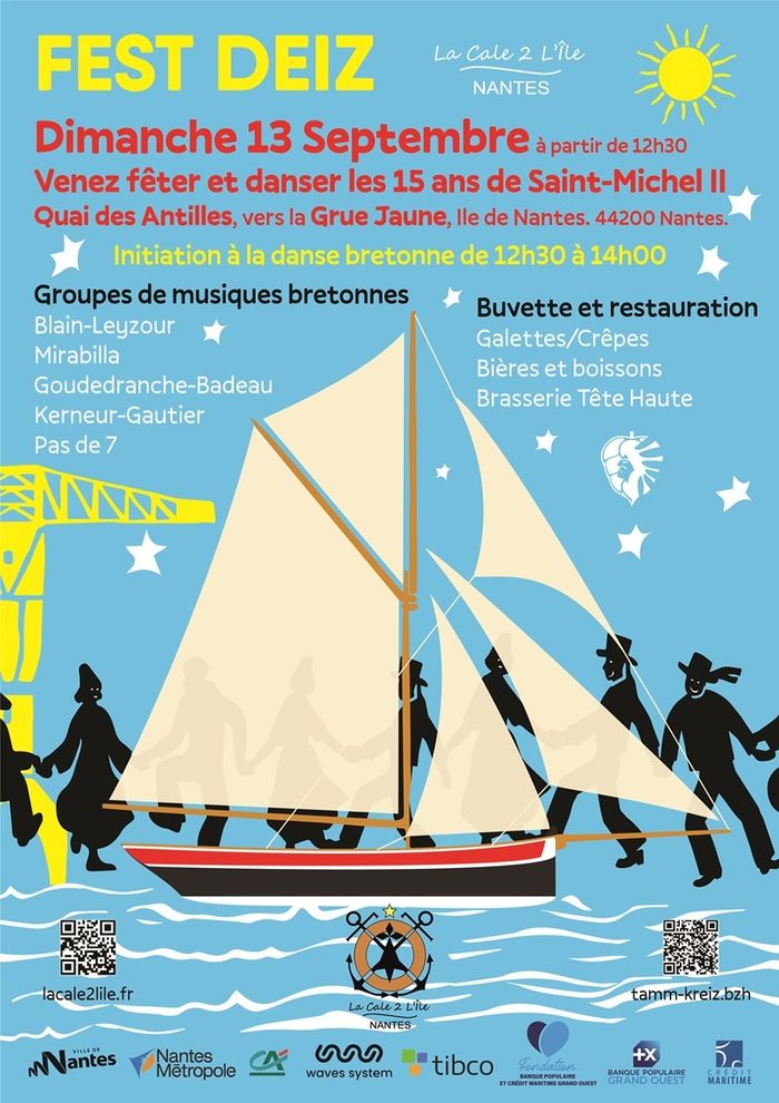 Visuel évènement